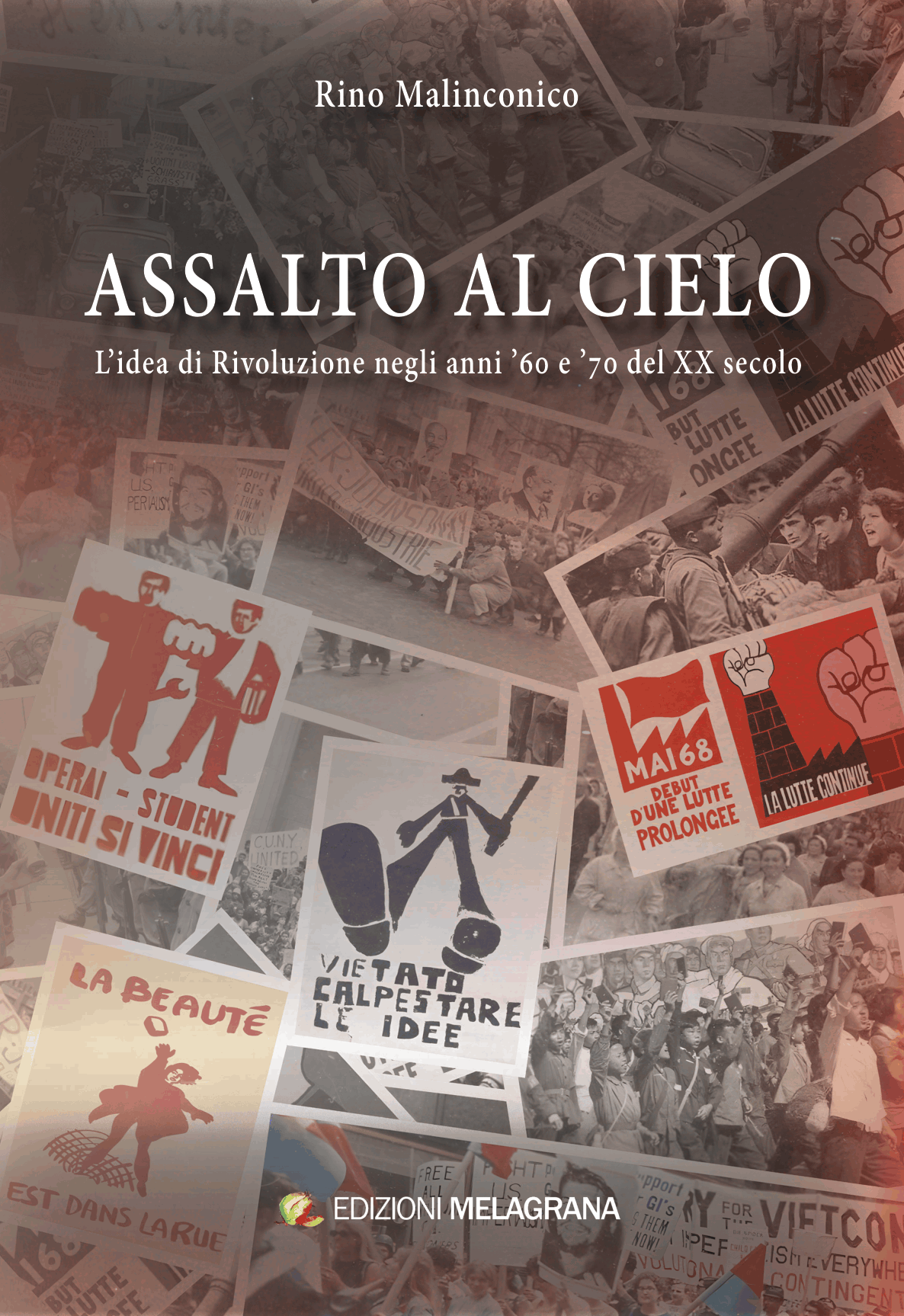 Assalto al Cielo enza